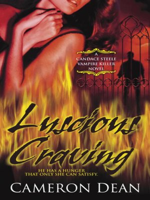 Luscious Craving - ebook